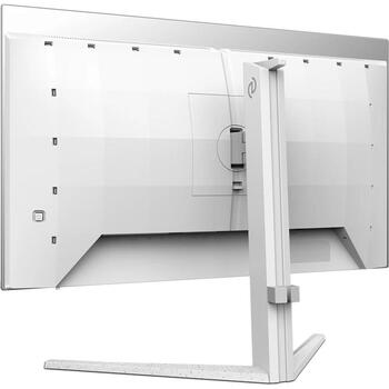 Philips OLED монитор 27M2N6501L/00, 67,3 см, 2560 x 1440, 240 Гц, 0,03 мс, 400 кд/м², HDMI 2, белый (27M2N6501L/00)