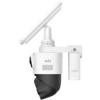 Anker Eufy tīkla kamera T8E00321, 16 MP, 2.8 mm/F1.6, IP65, H.264, H.265, PTZ, 8x optiskā tālummaiņa, 3840x2160, Wi-Fi (T8E00321)