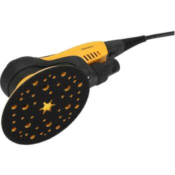 MIRKA DEROS 650 SZLIF. MIMOŚRODOWA 150 5.0 400W + GRATIS 100 PAPIERÓW GR 240/180/150/120/80 (MID6504044)