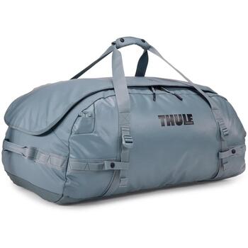 Thule Сумка 3205000, 90L, водонепроницаемая, серый, 2.1кг, 90L, 100% переработанный полиэстер, верхние ручки (3205000)