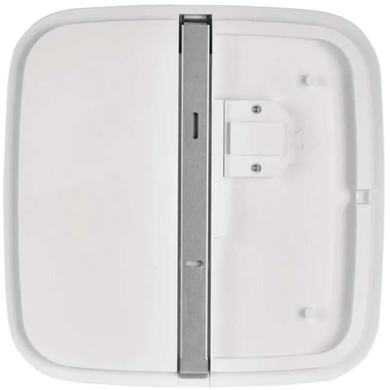 Emos LED свет DORI ZM4314, 28 x 28 см, 24,5 Вт, нейтральный белый, IP54, 2450 лм, 4000 K, 115°, 180 мА (ZM4314)