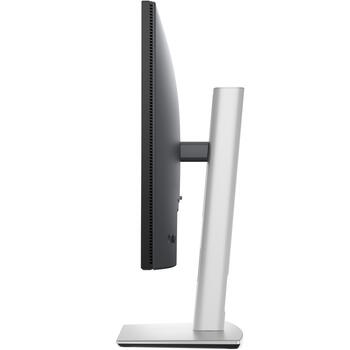 Монитор 24″ IPS QHD с USB C хабом и 90 Вт Power Delivery P2425DE 2560×1440 100 Гц 5 мс HDMI USB C DisplayPort Черный 210 BRDM Dell (210-BRDM)