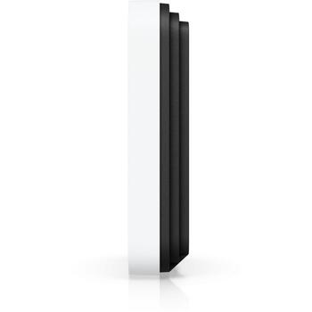 Ubiquiti U7 Pro XG Wall, Access Point (white/black, WiFi 7, wall mounting) (U7-Pro-XG-Wall)