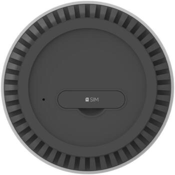 Teltonika маршрутизатор CAP700000000 5G, RJ-45, Wi-Fi 7, 2.5 GbE, 8 антенн, 1000 МБ встроенной памяти, WPA3, 720 г (CAP700000000)