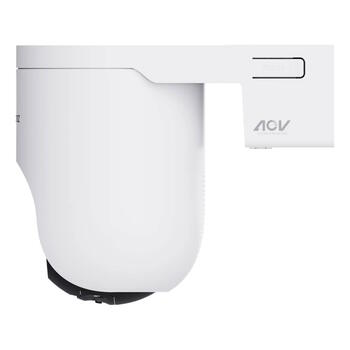 EZVIZ HB8 Lite 4G уличная камера видеонаблюдения 2K+ 4MP Wi-Fi 4G 360° AI обнаружение цветное ночное видение IP65 CS-HB8cW4GA (CS-HB8c(4MP,W4GA))