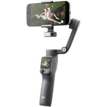 GIMBAL OSMO MOBILE 8P ADVANCED/TRACKING CP.OS.00000564 DJI (CP.OS.00000564)