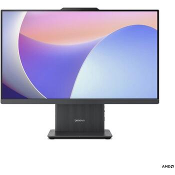 Lenovo IdeaCentre AIO 24ARR9 F0HR008WLT, 16 ГБ, 1000 ГБ, AMD Ryzen 5 7535HS, 23.8