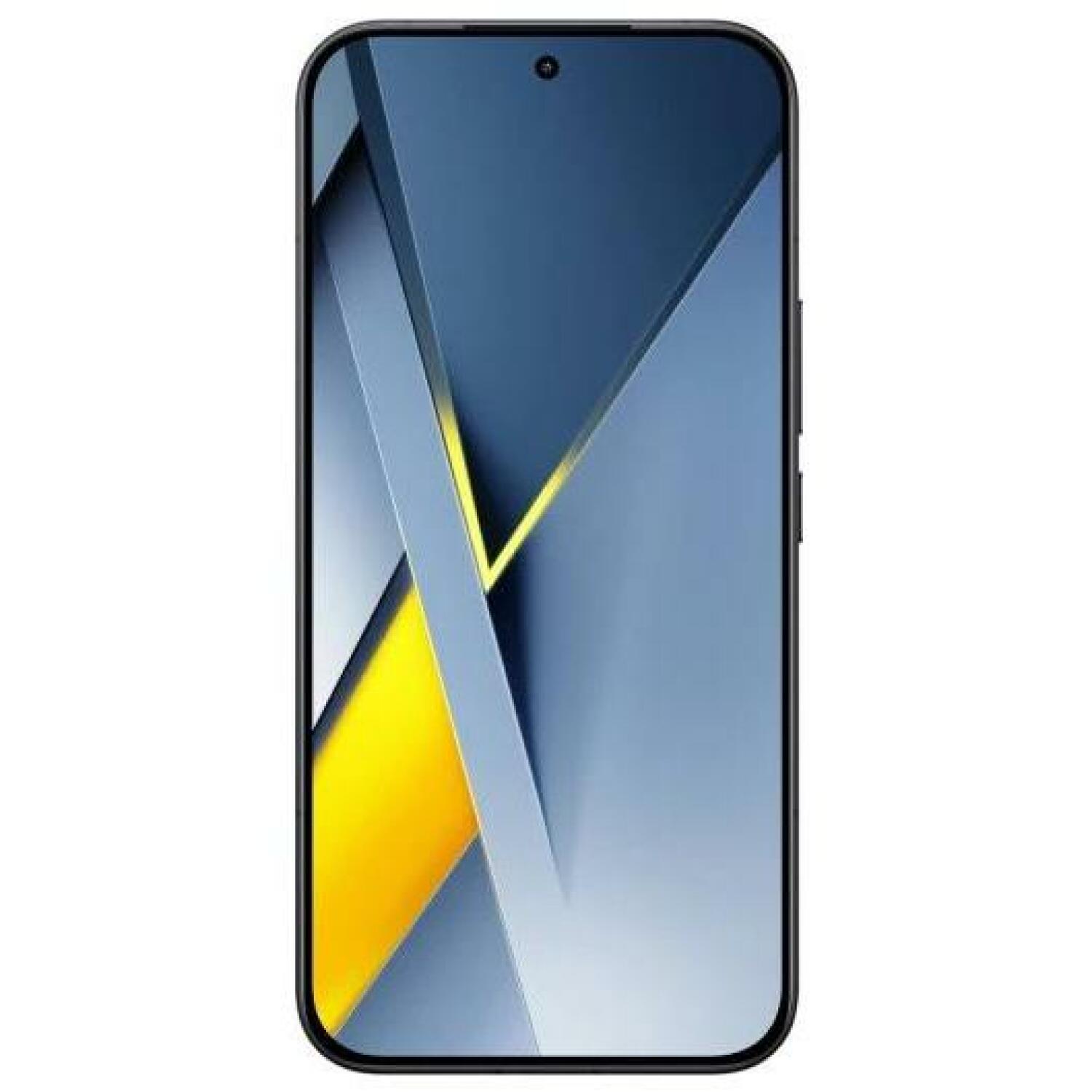 Poco Мобильный телефон F8 Ultra MZB0M43EU, 16GB, 512GB, 6500mAh, 50MP, 32MP, IP68, 3,500 nits (MZB0M43EU)