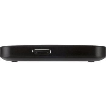 Toshiba Внешний жесткий диск Canvio Ready HDTP310EK3AA, 1000 ГБ, 2.5