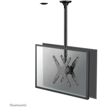 Neomounts televizora stiprinājums FPMA-C340DBLACK, 32-75