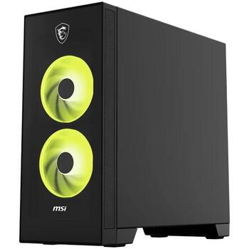 Msi MAG INFINITE S AI 2NVL5-013EU, 16GB DDR5-SDRAM, 1TB SSD, Intel Core Ultra 5 225F, NVIDIA GeForce RTX 5060, Wi-Fi 6E (MAG INFINITE S AI 2NVL5-013EU)