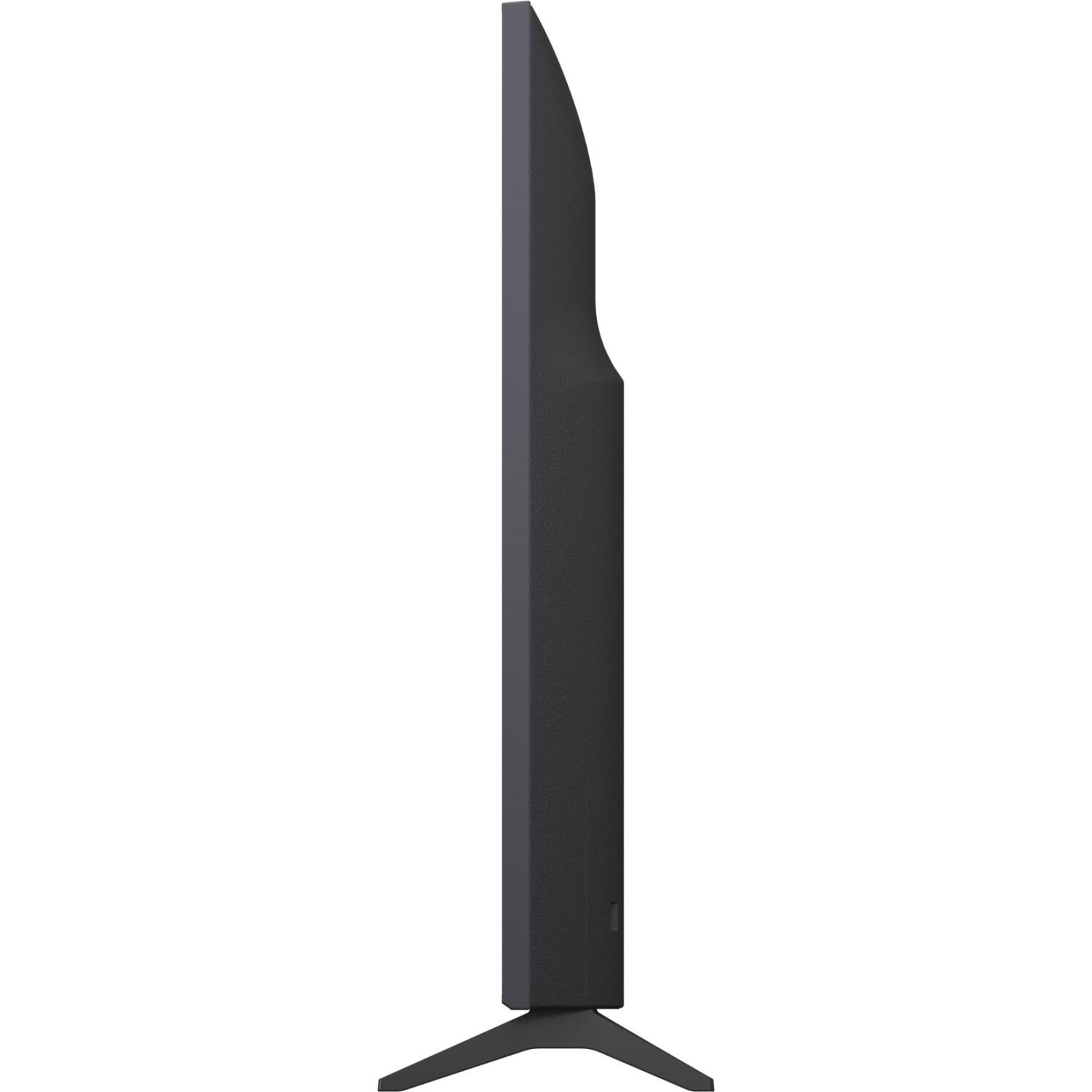 LG 50QNED8EB3F televizors, 127 cm, 4K UHD, Mini LED, Smart TV, webOS, DVB-T2/C/S2, Wi-Fi, Bluetooth, 3xHDMI, 1xUSB, HDR10, 60Hz (50QNED8EB3F.AEU)