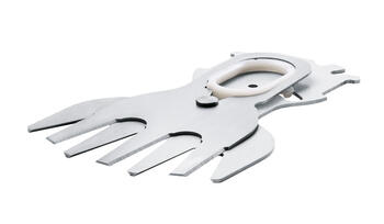 Нож для стрижки травы EasyShear 8см F016800588 BOSCH (F016800588)
