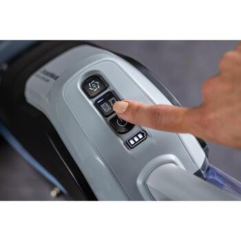 Bissell Пылесос CrossWave Edge Select 4328N, 25.9V, беспроводной, функция мойки, 0.58L, 0.75L (4328N)