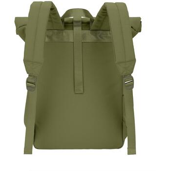 Sbox Mugursoma JAKARTA-G, 45cm x 30cm x 12.5cm, poliesters, klēpjdatora kabata, vairāki nodalījumi (JAKARTA-G)