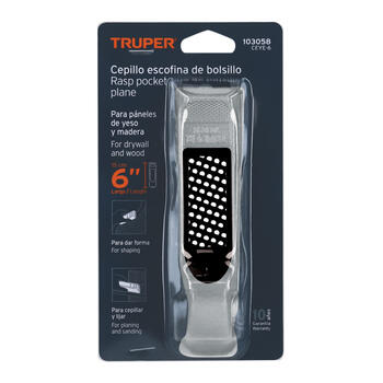 Vīle kokam CEYE-6 TRUPER (CEYE-6)