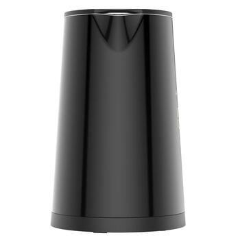 Умный электрический чайник 2200W 1.7L двойные стенки Strix функция контроля температуры Wi-Fi LED автоматическая защита AEK0007S Aeno (AEK0007S)
