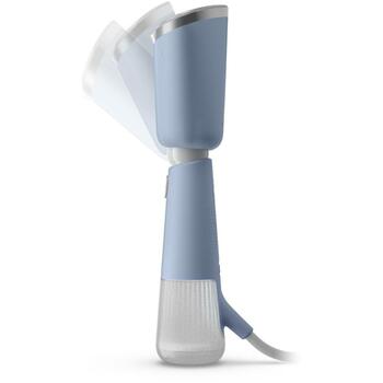 Philips Rokas tvaika gludeklis STH5020/20, Jauda 1300 W, Ūdens tvertnes tilpums 0.12 L, Sildīšanas laiks 0.58 min (STH5020/20)