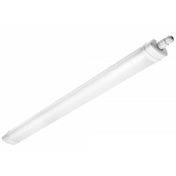 Gaismeklis, hermētisks OMNIA LED BIS, 60W, 6000lm, 120cm, IP65, 4000K; LD-OMN120-60B GTV (LD-OMN120-60B)