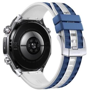 Huawei Умные часы Watch Ultimate 2 55020GAY, 1.5in LTPO AMOLED, 466x466, 867mAh, IP69, 150m, GPS, eSIM, NFC, WiFi 6, Bluetooth 5.2 (55020GAY)