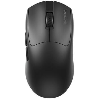 Tracer беспроводная игровая мышь TRAMYS47845, 12000 dpi, 800 dpi, 1000 Hz, 20 G, 400 mAh, 2.4 GHz, Bluetooth, USB-C, USB-A (TRAMYS47845)