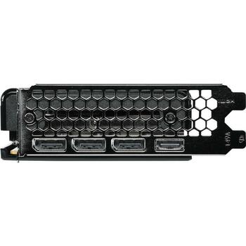 Palit Видеокарта NE7506T019T1-GB2061S 16GB GDDR7, 2407MHz, PCIe 5.0, 7680x4320, 3 вентилятора, SFF готова (NE7506T019T1-GB2061S)