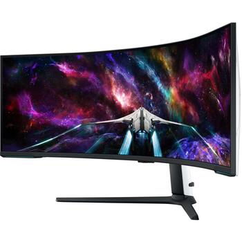 Samsung LCD монитор LS57CG952NUXEN 144 (LS57CG952NUXEN)