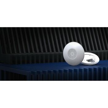 Teltonika bezvadu piekļuves punkts TAP100 2.4 GHz, 300 Mbit/s, 1x 10/100, 15W PoE, 16 MB atmiņa, 1 ports, IP30 (TAP100)