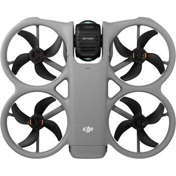 Dji Drons Avata 360 (DJI RC 2) CP.FP.00000320, 64 MP, 6000 x 3000 px, 13500 m, 2700 mAh, 4 rotori, Wi-Fi 6, Bluetooth 5.4 (CP.FP.00000320)