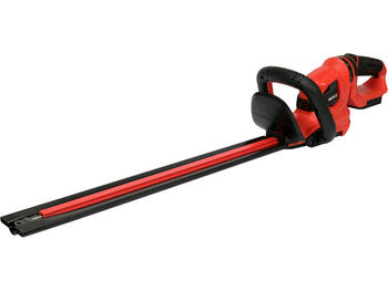 Yato кусторез, YT-828334, 550mm, 18V, 1550min⁻¹, 16mm, поворотная ручка, мягкая ручка (YT-828334)