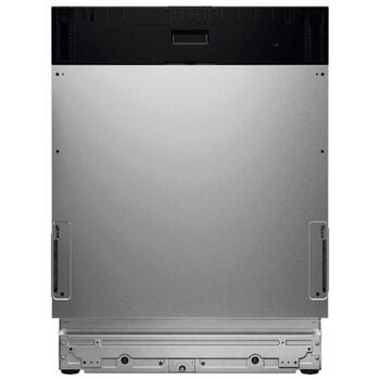 Electrolux встраиваемая посудомоечная машина E72LA200S, 60см, 8.4л, 54кВтч/100ц, 42дБ, A, AirDry, WaterSmart, FlexiMax, QuickLift (E72LA200S)