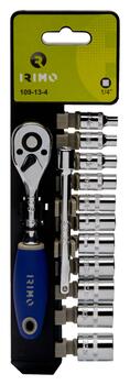 Instrumentu komplekts 1/4