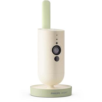 Philips Avent Mazuļa uzraudzības video ierīce (SCD643/26)
