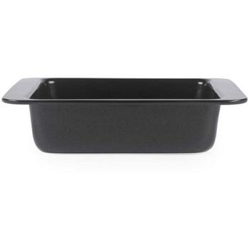 Salter Expert квадратная форма для выпечки BW14530, 5.8x21.6x25cm, углеродная сталь, 220°C, двухслойное антипригарное (BW14530)