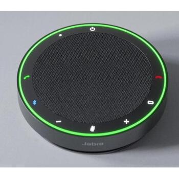 Jabra Datora korpuss 2775-109, 30m, 466g, 1xUSB, 1xUSB Type C, 88dB, 150-14000Hz, trokšņu samazināšana, Bluetooth (2775-109)
