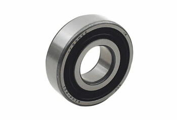 SKF Подшипник 6003-2RSH/C3, 17x35x10mm, 0.04kg, 2RSH, C3 (6003-2RSH/C3)