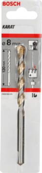 Perforatora urbjiem CENTRĒJOŠAIS URBIS KROŅURBIM, 2608550079 BOSCH (2608550079)