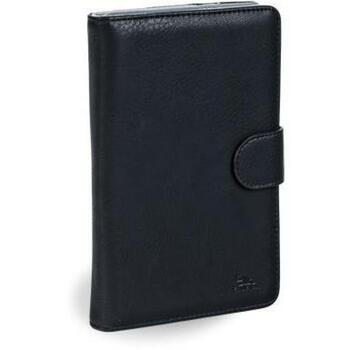 Rivacase чехол для планшета 3017BLACK, 10.1