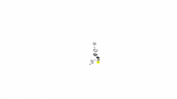 Uzgrieznis SRM-420ES, ECHO, 90056550008, 0.01 kg (90056550008)