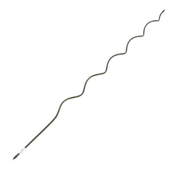 Atbalsta miets augiem, spirālveida 150cm/11mm RIM-GSR1115 (RIM-GSR1115)