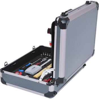 Universālais instrumentu komplekts 1/4