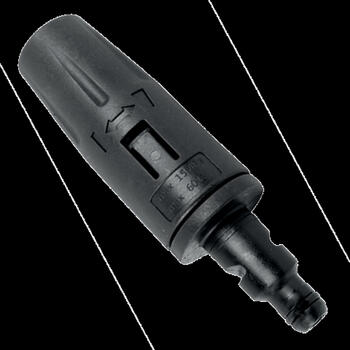 Yato YT-85910 мойка высокого давления, 1500W, 8MPa, 5l/min, IPX5, 5m, компактная (YT-85910)