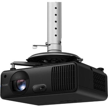 Benq LK835ST проектор, 4000 ANSI лм, 3840 x 2160, 2 HDMI, 3D, черный (LK835ST)