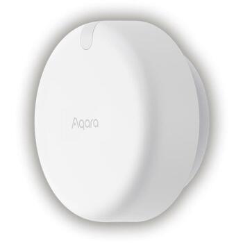 Aqara Датчик присутствия PS-S02D, USB-C 1, Белый, Беспроводная частота 2412-2472 МГц, Bluetooth/Wi-Fi (PS-S02D)