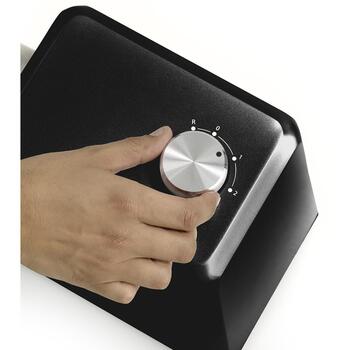 Caso Gaļas malšanas iekārta FW 2500 02874, 2500 W, 2 ātrumi, 2.5 kg/min, 3 nerūsējošā tērauda griešanas plāksnes, desu pildītājs (02874)