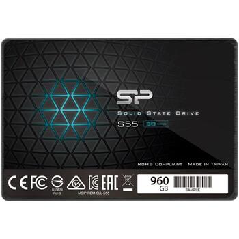 Silicon Power SSD 2,5