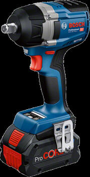 Akumulatora triecienskrūvgriezis/triecienatslēga GDS 18V-750 C PROFESSIONAL BOSCH 06019L9003 (06019L9003)