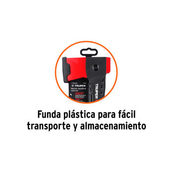 Kempinga cirvis 450g HVE-1 TRUPER (HVE-1)