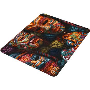 Sbox VIRACOCHA M MP-07 300x250mm, Black With Print (VIRACOCHA M)