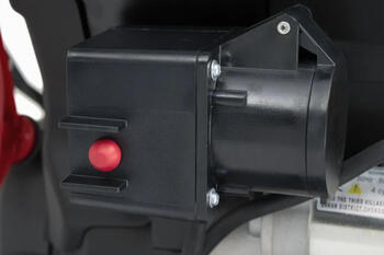 Sniega pūtējs 66cm 302cc ST 5266 P TRAC 2S2666611/ST1 STIGA (2S2666611/ST1)